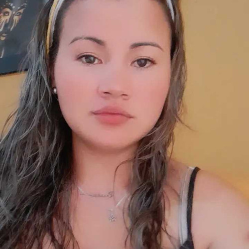 july solangy p. profile photo