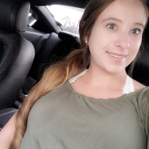 Tori P. profile photo