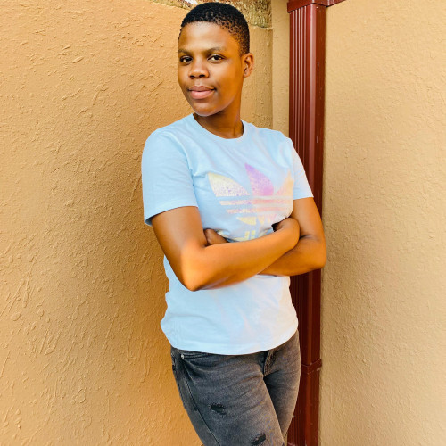 Katlego  F.