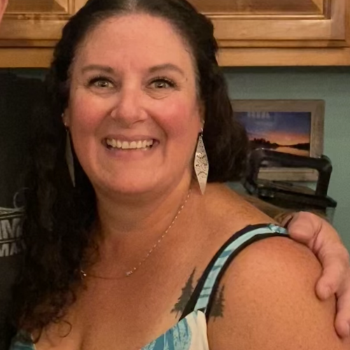 Christine S.