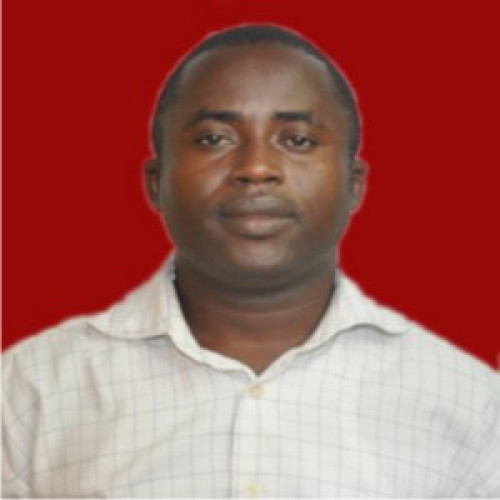 Folorunso O. profile photo