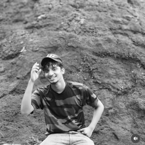 Sravan M. profile photo