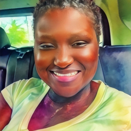 PRISCILLA A.