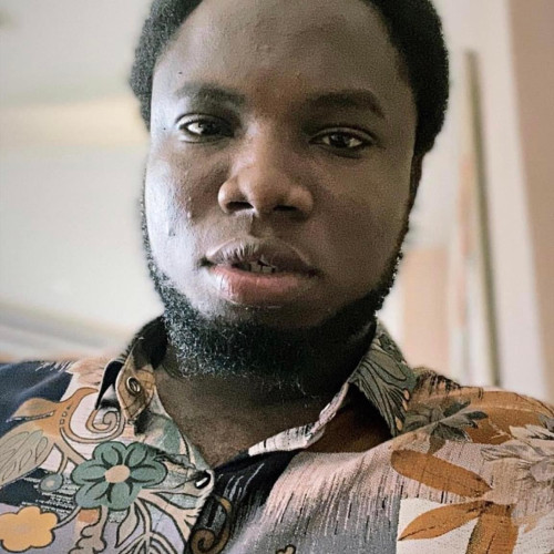 Olaoluwa E. profile photo