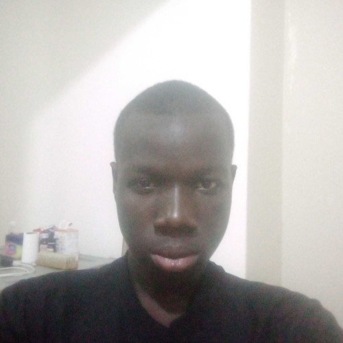 Xavier A. profile photo