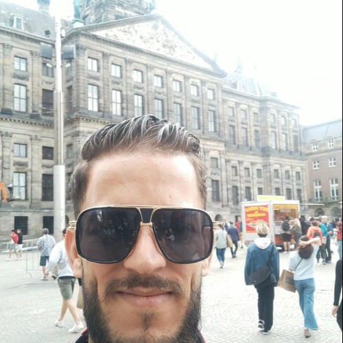 Hamza Z. profile photo