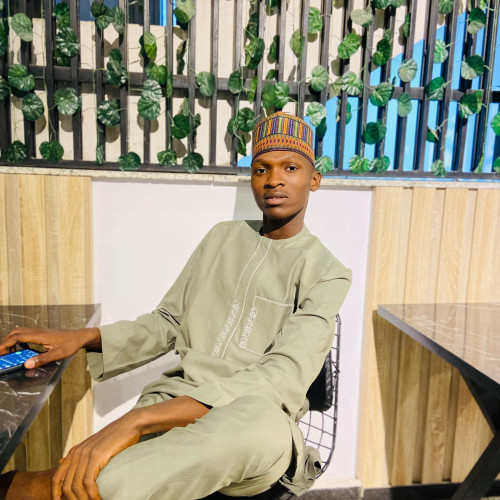 Abdullahi  Y. profile photo