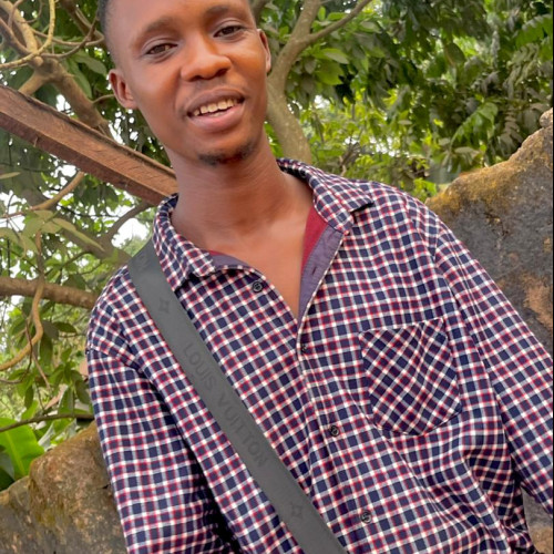 Emmanuel  E. profile photo