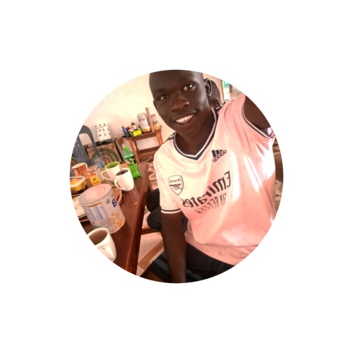 Okello  E. profile photo