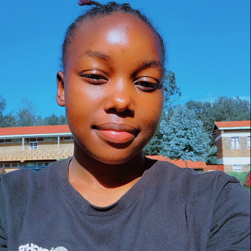 Lucy N. profile photo