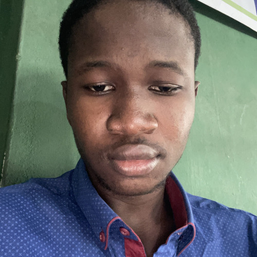 Damilare O. profile photo