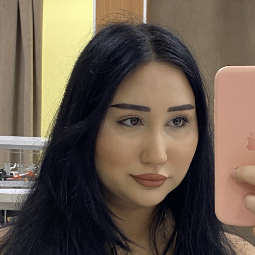 Fatma C.