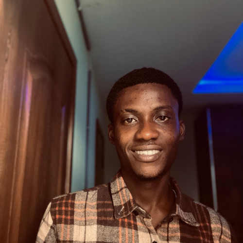 Adeleke A. profile photo