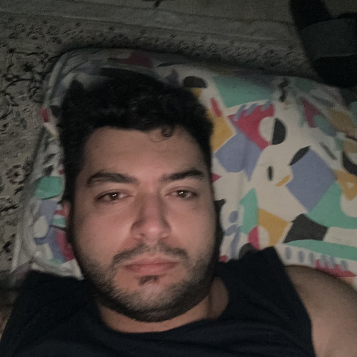 Ariya M. profile photo