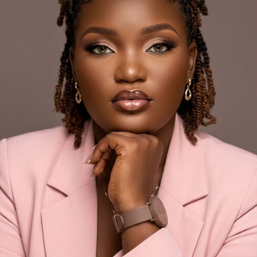Abisola S. profile photo