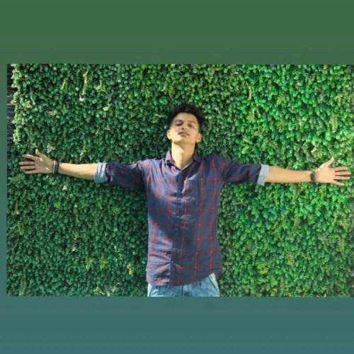 Deepak N.