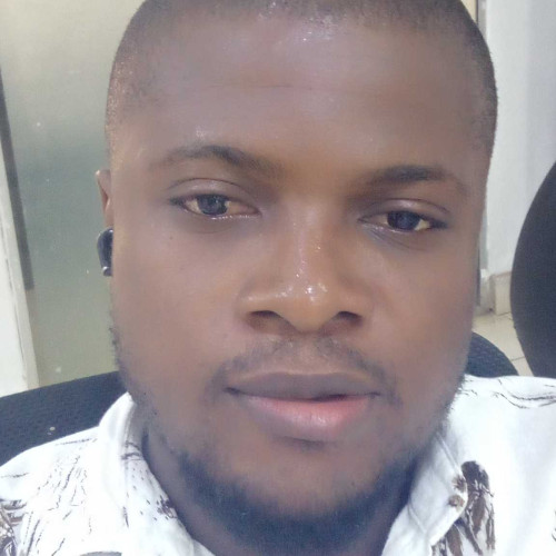 Kingsley Chinedu A.