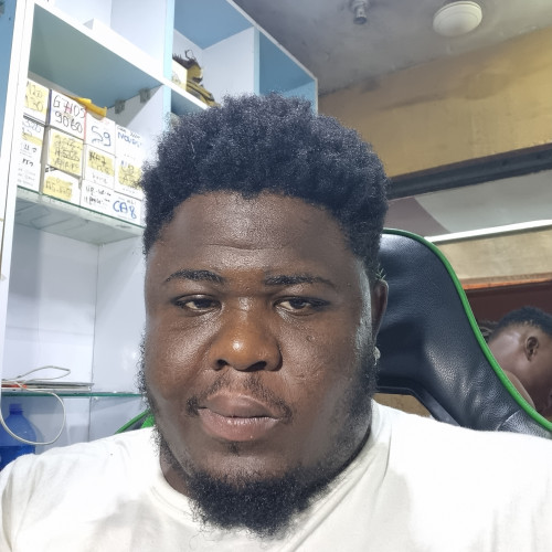 Kouame  G. profile photo