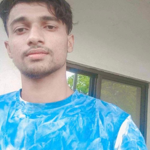 Dhruv P.
