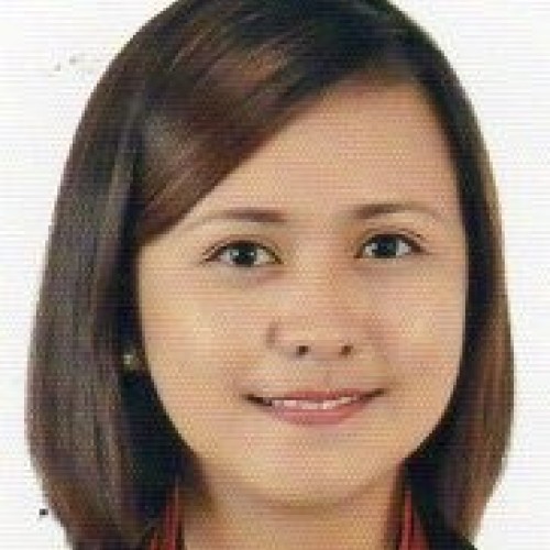 Manilyn C.