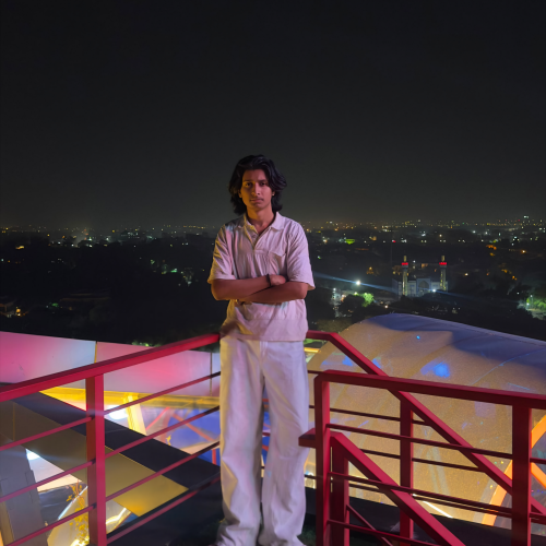 Qasim I. profile photo