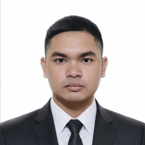 Jether Lhan M. profile photo