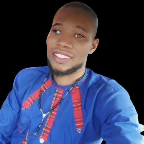 kelechi l. profile photo