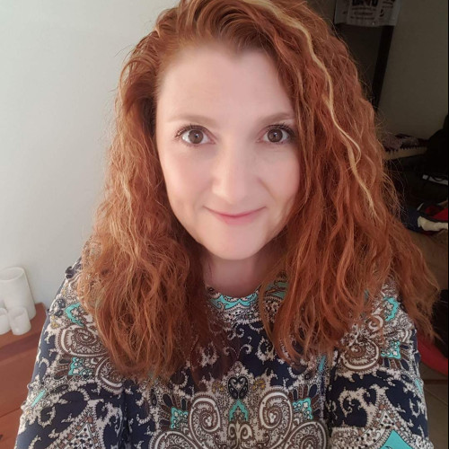 Aliza  R. profile photo