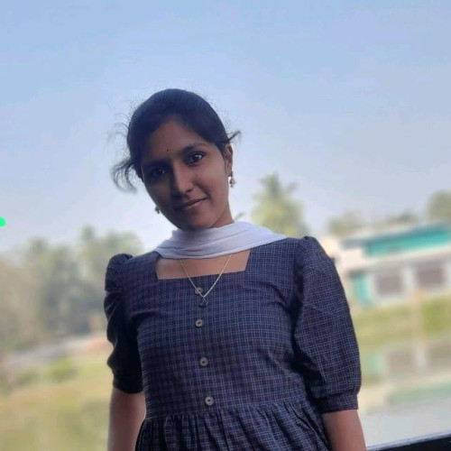 Muthyala P. profile photo