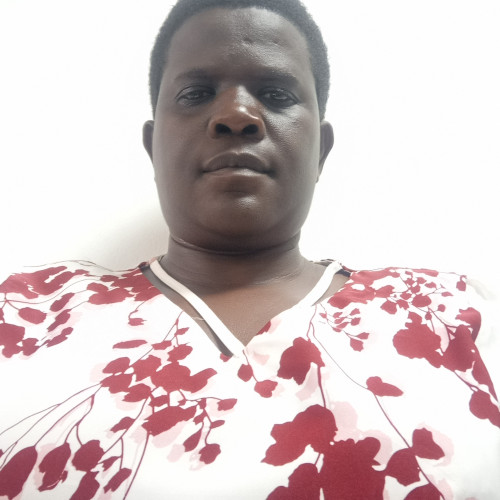 Nanyunja B. profile photo