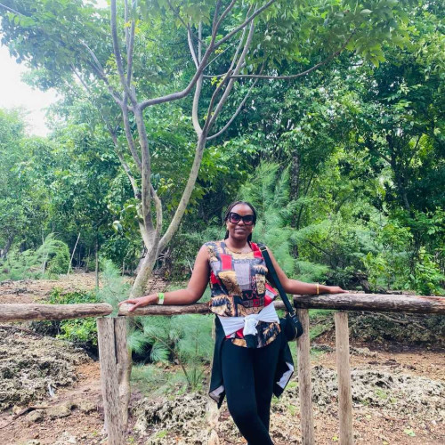 Ayesha m. profile photo