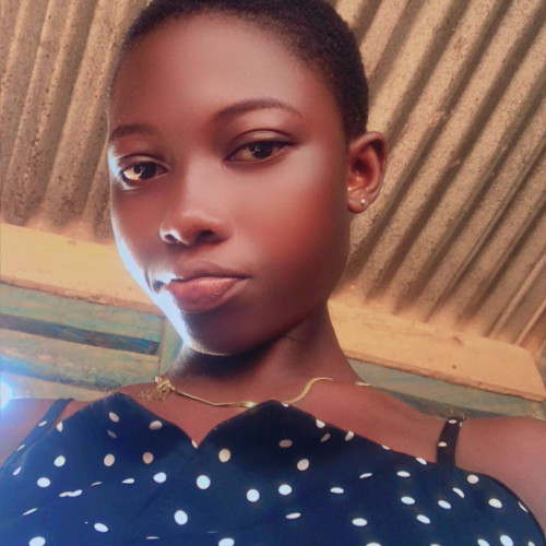 Cyberprecious F. profile photo