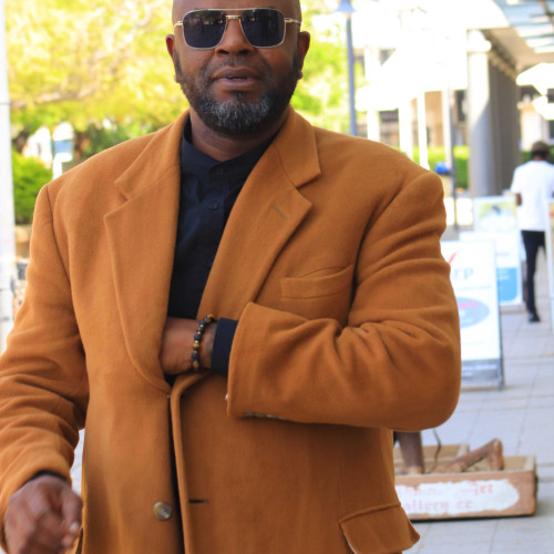 Elwin G. profile photo