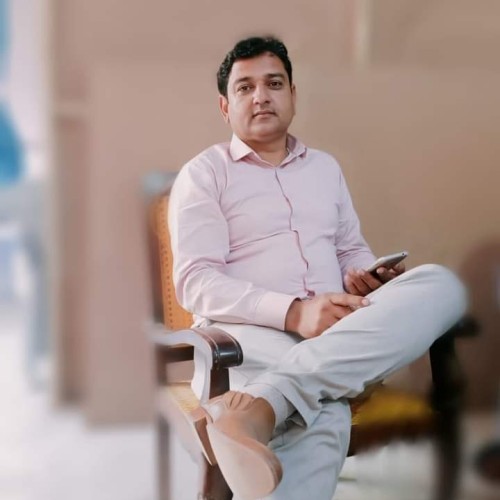 Imran U.