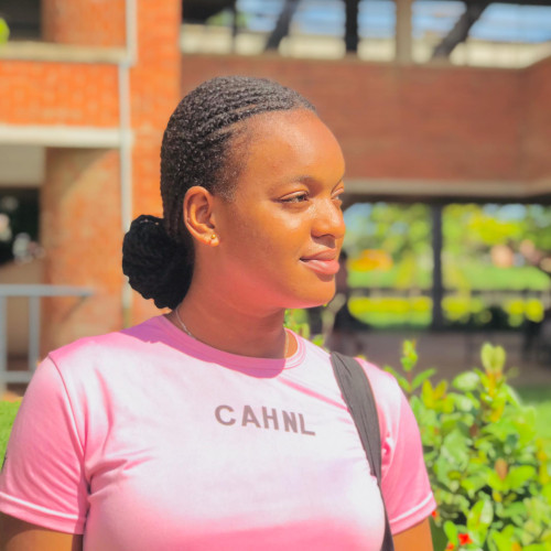 Benita  O. profile photo