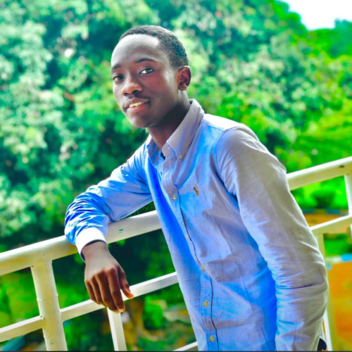 kind g. profile photo
