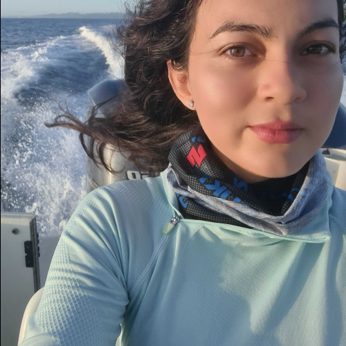 Alejandra G. profile photo