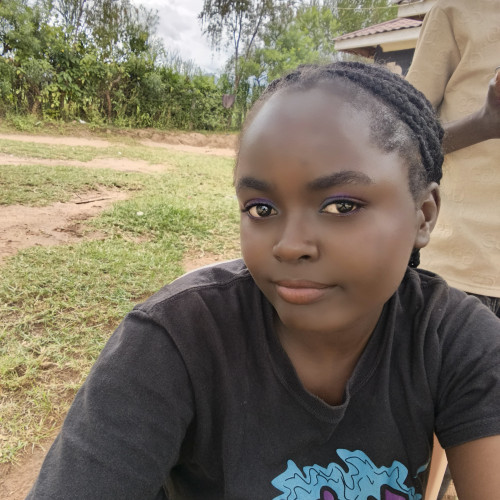 Ednah  M. profile photo