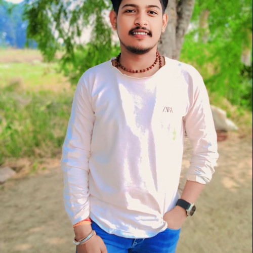 Himanshu T. profile photo