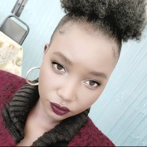 Damaris  N. profile photo