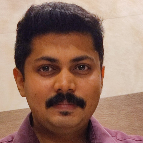 Akash C.