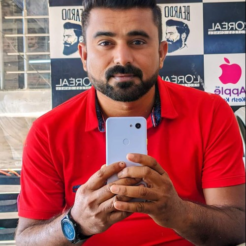 Manoj  H. profile photo