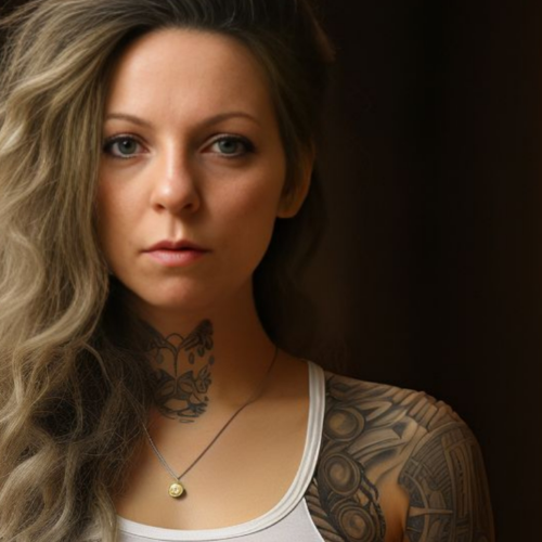 Chasity D.
