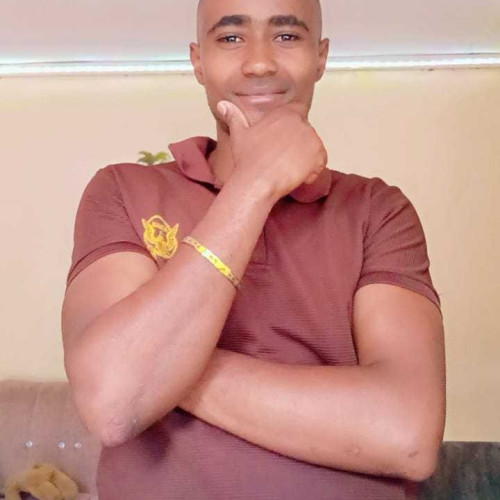 Amos k. profile photo