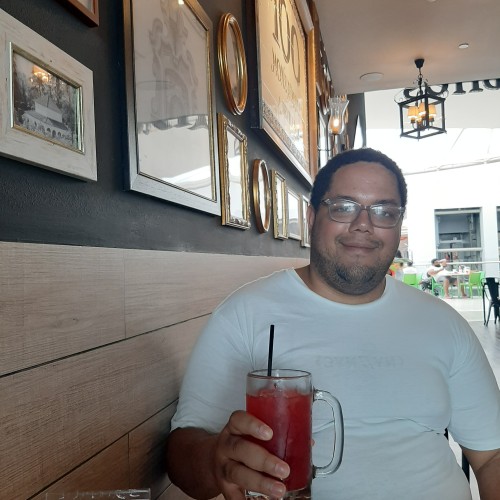 Hector A. profile photo