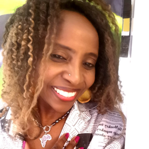Sylvia M.