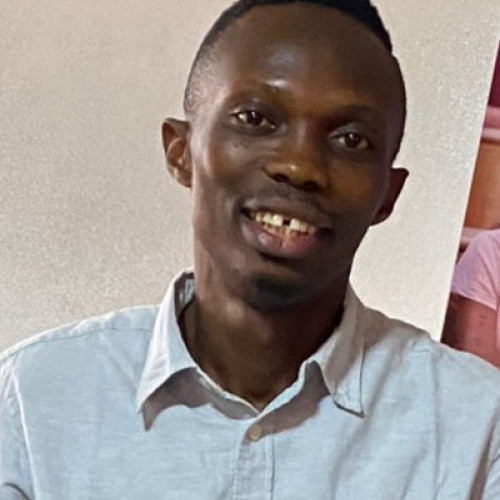 Samson Adeola  F.