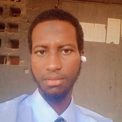 Ayomide S. profile photo