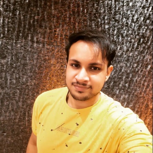 Mukul G.