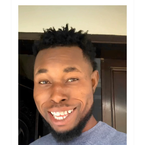 Emmanuel j. profile photo